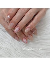 コッコミー(cocco me)/定額デザインA