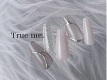 トゥルーミー(True me.)/￥7700コース