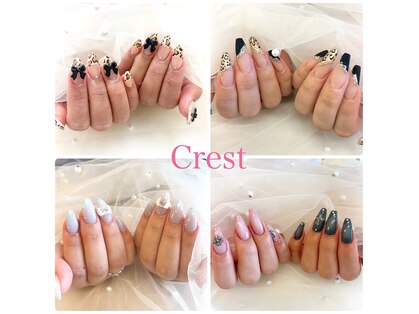 クレスト 山口店(Crest)の写真
