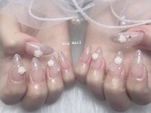 ヒンネイル(Hin Nail)/