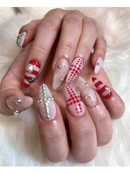 リノリー 仙台店(rinory)/持ち込みデザイン