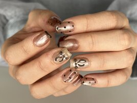 ニュアンスネイル【11.18】