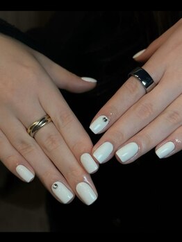 桜サロン/桜サロン ～Nail&relaxation～