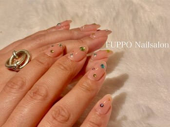 フーポ(FUPPO)/
