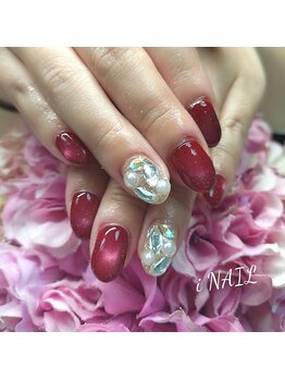 アイネイル(iNAIL)/