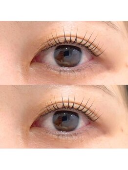 ミラ 柏(MIRA)/ パリジェンヌ☆