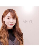 アミュー(AMYU)&nbsp;MISA 