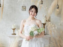 Sari【2/25 NEW OPEN(予定)】の雰囲気(オーダーメイドのブライダルエステをご用意♪)