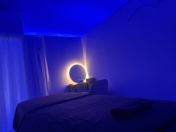 夢のあしあと/夢のあしあと ドライヘッドスパ