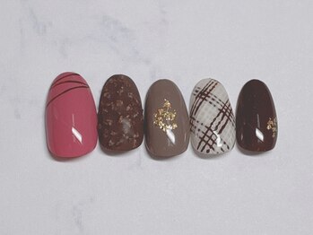 ぐーすか 北24条店/シーズンDesign