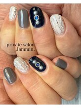 ジャミン(Jammin)/