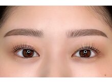 ロウ ボーテ(ROW beaute)/セットで垢抜け目元に♪