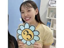 ホワイトニングカフェ 仙台店(WhiteningCafe)/お客様２０代女性