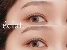 エクラ(eclat.)