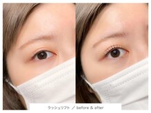 【まつ毛パーマ・パリジェンヌ・アイブロウ専門店】メリーラッシュ弘前店/選べる2大まつげパーマ★