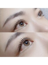 パンダアイラッシュ 上野(panda eyelash)/