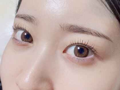 アイズ(EYES)の写真