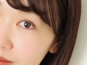 Recot by casita【まつげパーマ/フラットラッシュ/LED/眉毛】の写真/【「似合う」に出逢える…】大人女性に人気◎まつげパーマ/ラッシュリフトで目元の存在感を自然に演出♪