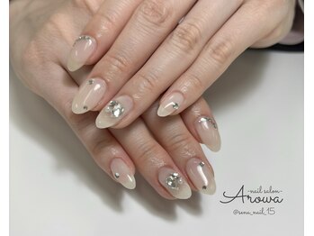 ワンホンネイル