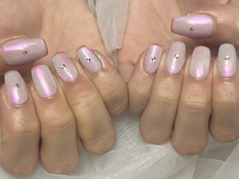 秋桜./持ち込みデザイン