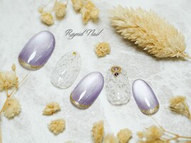 4月の定額デザイン