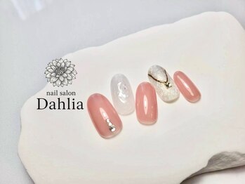 ダリア 辻堂(Dahlia)/【定額 Rich コース】HAND