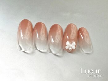 リュール 自由が丘(Lueur)/抜け感シンプルデザインA