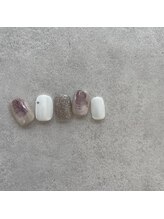 チェスナッツルーム(Chestnuts room)/ベーシックニュアンスコース