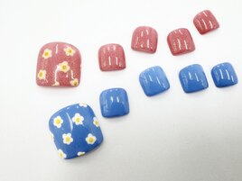 定額フットジェルコース¥6600