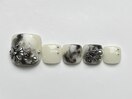 ニュアンスクロス￥9500