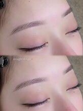 ユニブロウ 枚方店(UNI BROW)/枚方アイブロウWAX脱毛