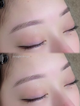 ユニブロウ 枚方店(UNI BROW)/枚方アイブロウWAX脱毛