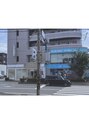 チルセブン(chill 7.) ヨーカドーまで徒歩30秒の好立地!