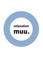 ムウ(muu.)/Azu