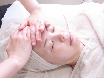 ミラビューティー(Mira Beauty)/フェイシャルマッサージ