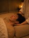 ヒルネ(Hirune)の写真/仕事の疲れを解消したい方に！男性も大歓迎♪癒しとメンテナンスを同時に叶える新感覚整体をご体感ください