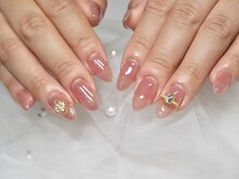 グラシアス(Gracias)/チップ長さだし