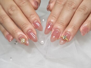 グラシアス(Gracias)/チップ長さだし