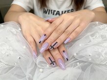 ナナネイル(Nana Nail)/夏おすすめネイル