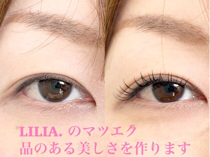 リリア(LILIA.)の写真