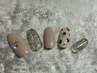 Hand★9月ホットペッパー限定★選べるデザイン★￥5,500