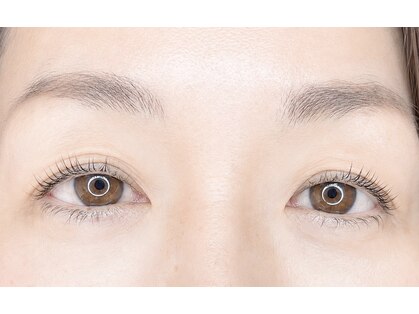 Beauty salon Re:berte【HBL/まつげパーマ】の写真