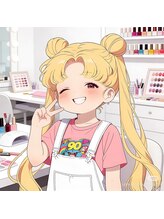 ジェイワイネイルサロン 鶴見(J Y Nail Salon)&nbsp;キ ナ