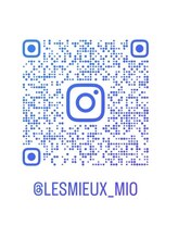 レミュー(Les mieux)&nbsp;Instagram 