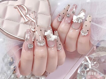 ユビレ 八丁堀店(YUBIRE)の写真