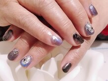 キープ ネイルサロン(KEEP)/大人ネイル♪