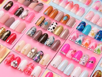 ソルノワ(sol-noir)/