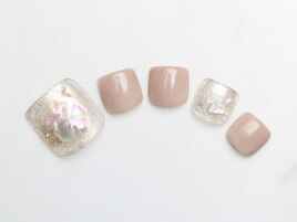 フットEコース 3940円