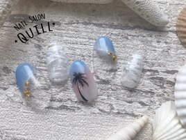 ７月☆夏！リゾート【２】