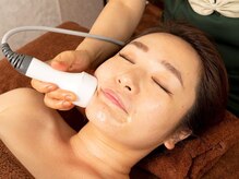 アロマ香房 フリーアンドフリー 大井町店(Free&Free)/キャビ×RF×EMS×超音波 60分FC